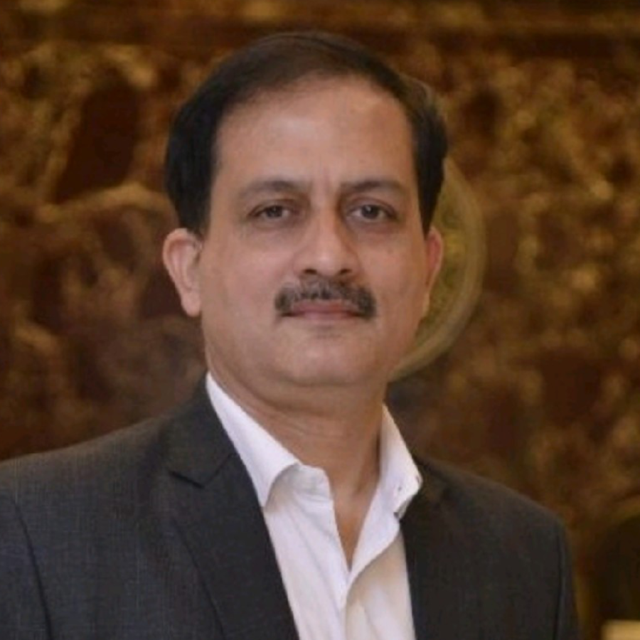 Col Suhail Zaidi