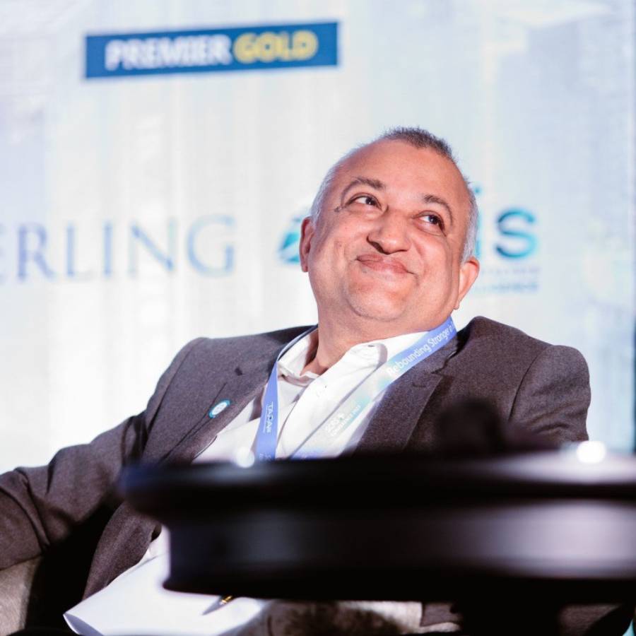 Dr. Firoze Zia Hussain