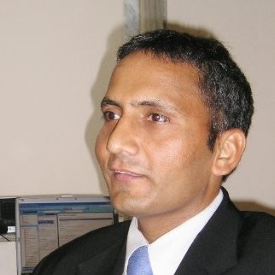 Ganesh Jivani