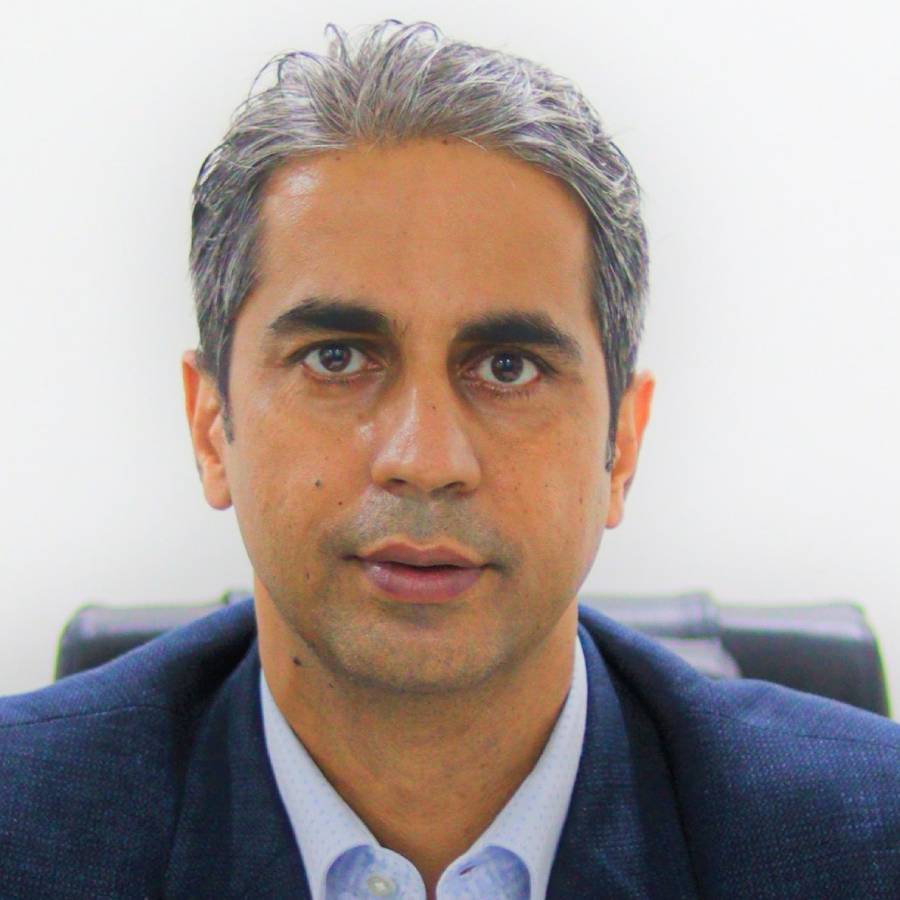 Jasbir Singh Solanki