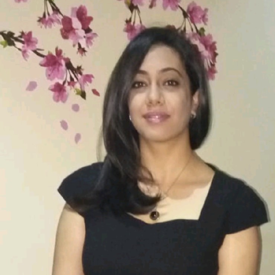 Nikita Kohli Manaktala