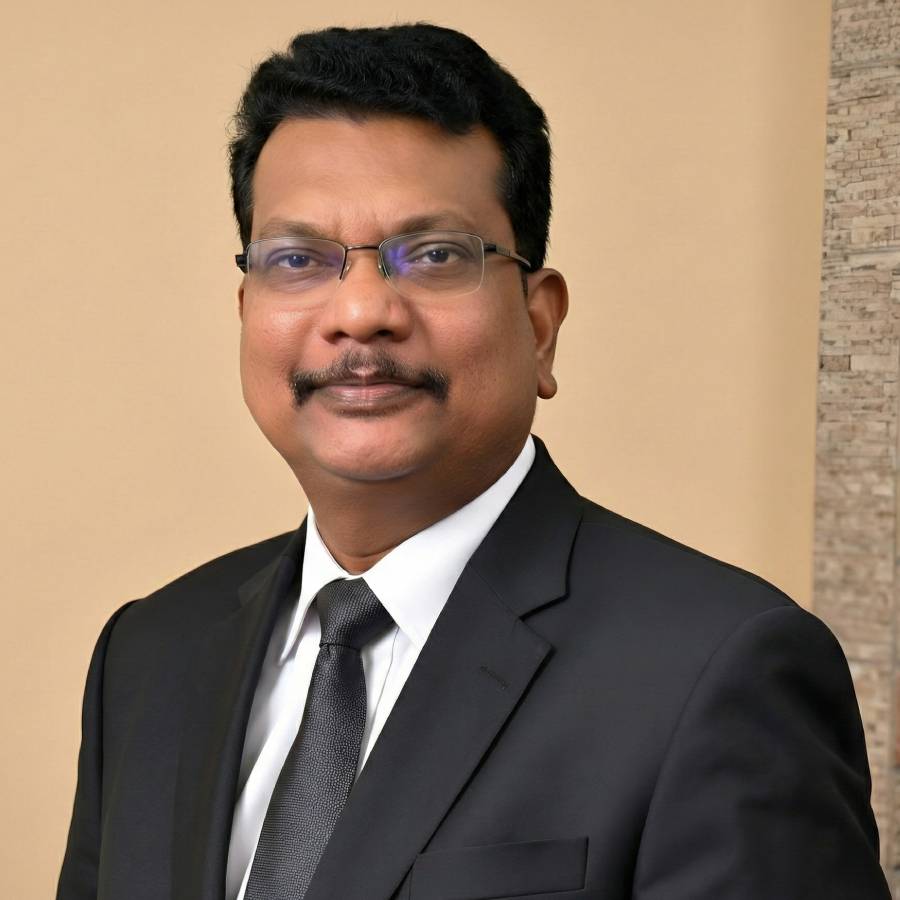 Venkata Satish Gutulla 